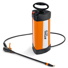 STIHL PULVERIZADOR SG 31 X 5 LTS.