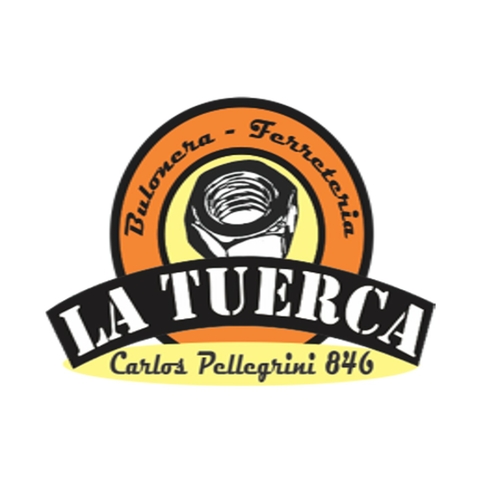 La Tuerca Bulonera Ferreteria