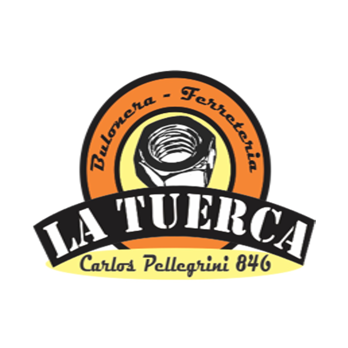 La Tuerca Bulonera Ferreteria