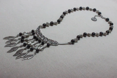 Collar de Granate
