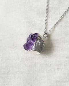 Drusa de Amatista (1,8cm) - comprar online