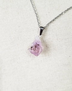 Amatista en bruto (1,7cm)