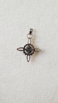Nudo de bruja en Rodocrosita (3,1cm) - comprar online