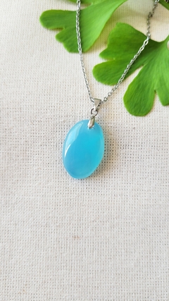 Agata Cielo (2,3cm)