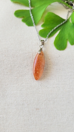 Piedra del sol AAA (2,5cm)