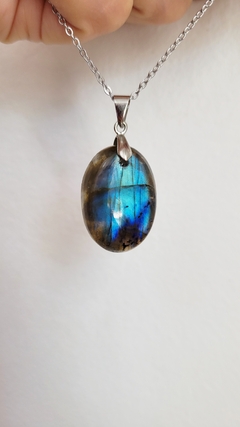 Labradorita blue (2,5cm)
