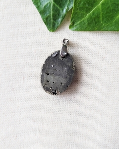 Drusa de Pirita (2,5cm) - comprar online