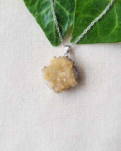 Drusa de Citrino (2,4cm) - comprar online