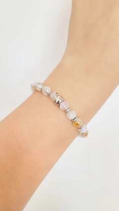 Pulsera Citrino