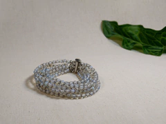 Brazalete Samira en Opalina en internet