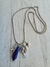 Collar Atenea Mundo - comprar online