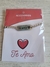 Pulsera Te Amo ♡