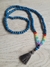Japa Mala 108 Cuentas Azul