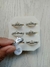 Anillo Corona x6