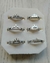 Anillo Corona x6 - comprar online