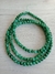 Bola Marmolada Verde N°6