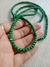 Bola Marmolada Verde N°4