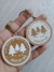 Llavero Bro SAN MARTIN DE LOS ANDES - comprar online