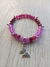 Pulsera Nahiara Violeta
