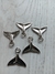Dije Cola de ballena x5 - comprar online