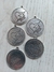 Dije Medalla Rock x5 - comprar online