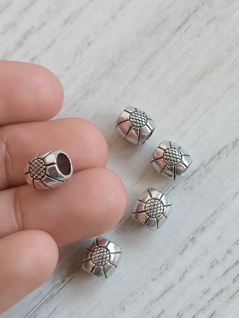 Pasante Fundición #144 x5