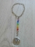 Colgante para Auto CHAKRAS