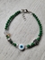 Pulsera Zahir Verde - comprar online