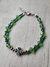 Pulsera Cristal Suerte
