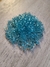 Mostacillon Transparente x50g