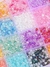 Mostacillon Transparente x50g