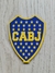 Imán Boca