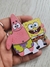 Imán Bob Y Patricio - comprar online