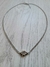 Collar Melibea Flor en internet