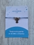 Pulsera Ángel de la guarda