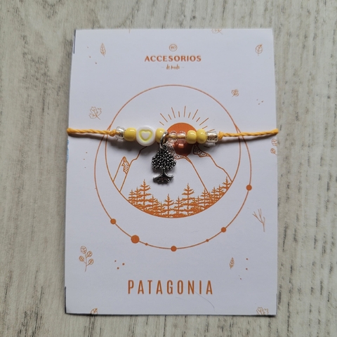 Pulsera PATAGONIA - comprar online