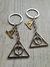 Llavero Reliquias x2 - comprar online