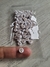 Pasante Plásticos Cruces doradas x15g