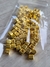 Pasante Cubo CCB Dorado x15gr - comprar online