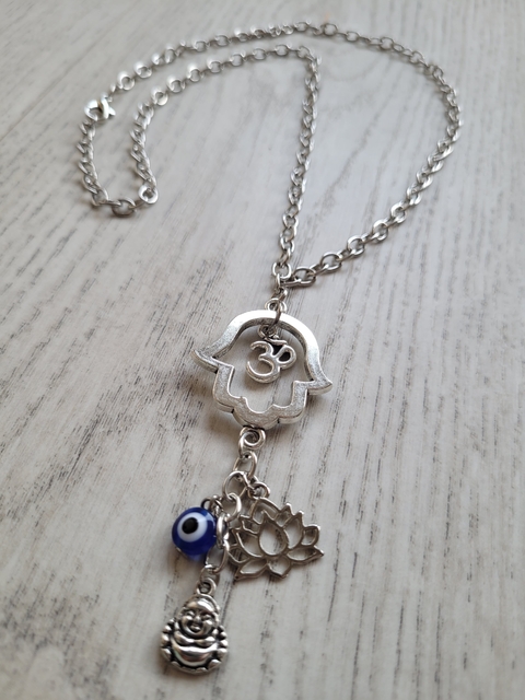 Collar Mantra - comprar online