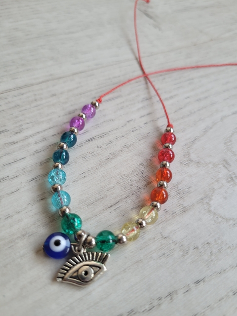 Tobillera Shiva - comprar online