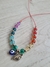 Tobillera Shiva - comprar online
