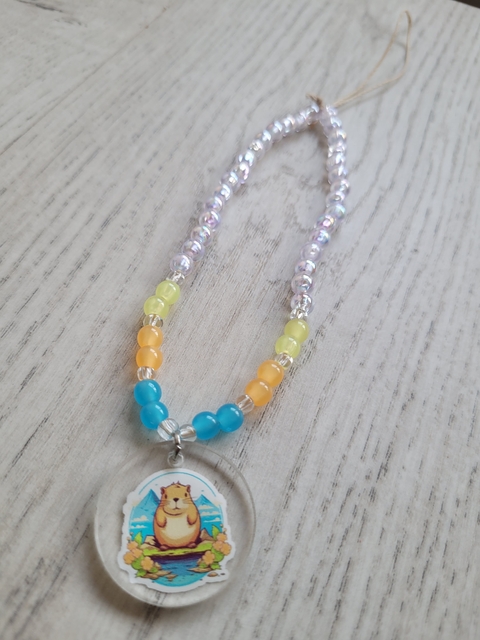 Strap Capibara - comprar online