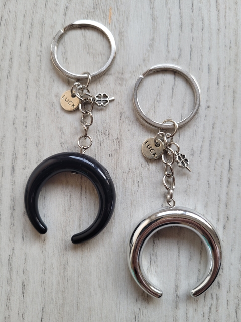 Llavero Luck x2 - comprar online