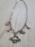 Collar Amelia Universo en internet
