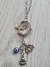 Collar Mantra en internet