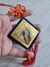 Colgante Virgen de los Milagros