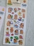 Stickers Relieve Capibara x2 en internet