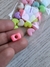 Pasantes Corazones Pastel x15gr en internet