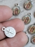 Dije Virgen Guadalupe x10 - comprar online